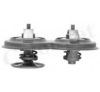 CALORSTAT by Vernet TH7105.83J Thermostat, coolant